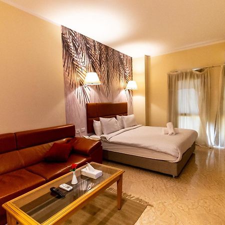 Vibotel Residence Kair Zewnętrze zdjęcie