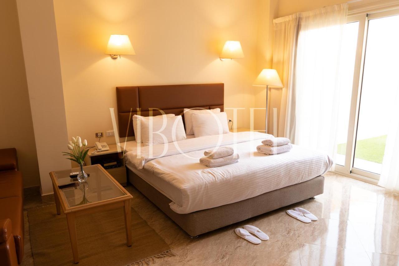 Vibotel Residence Kair Zewnętrze zdjęcie