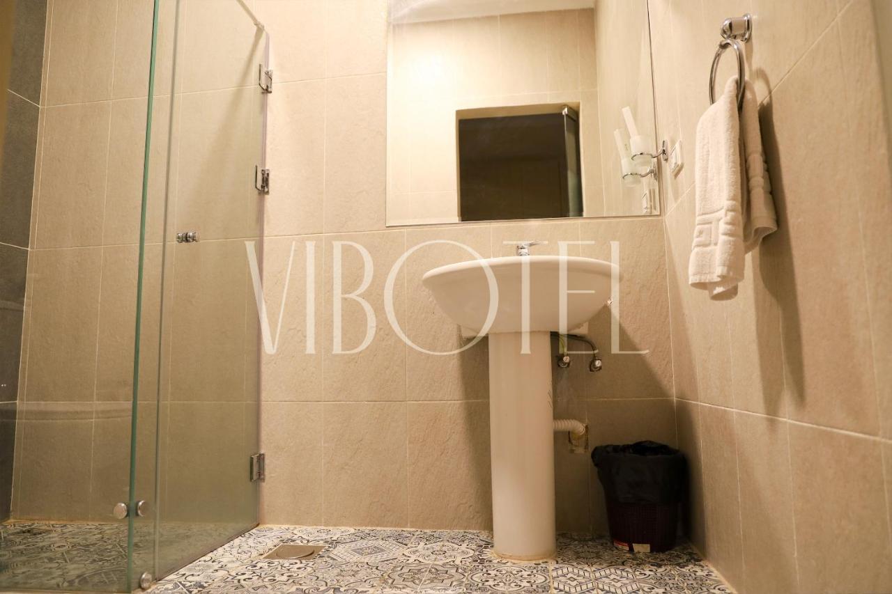 Vibotel Residence Kair Zewnętrze zdjęcie