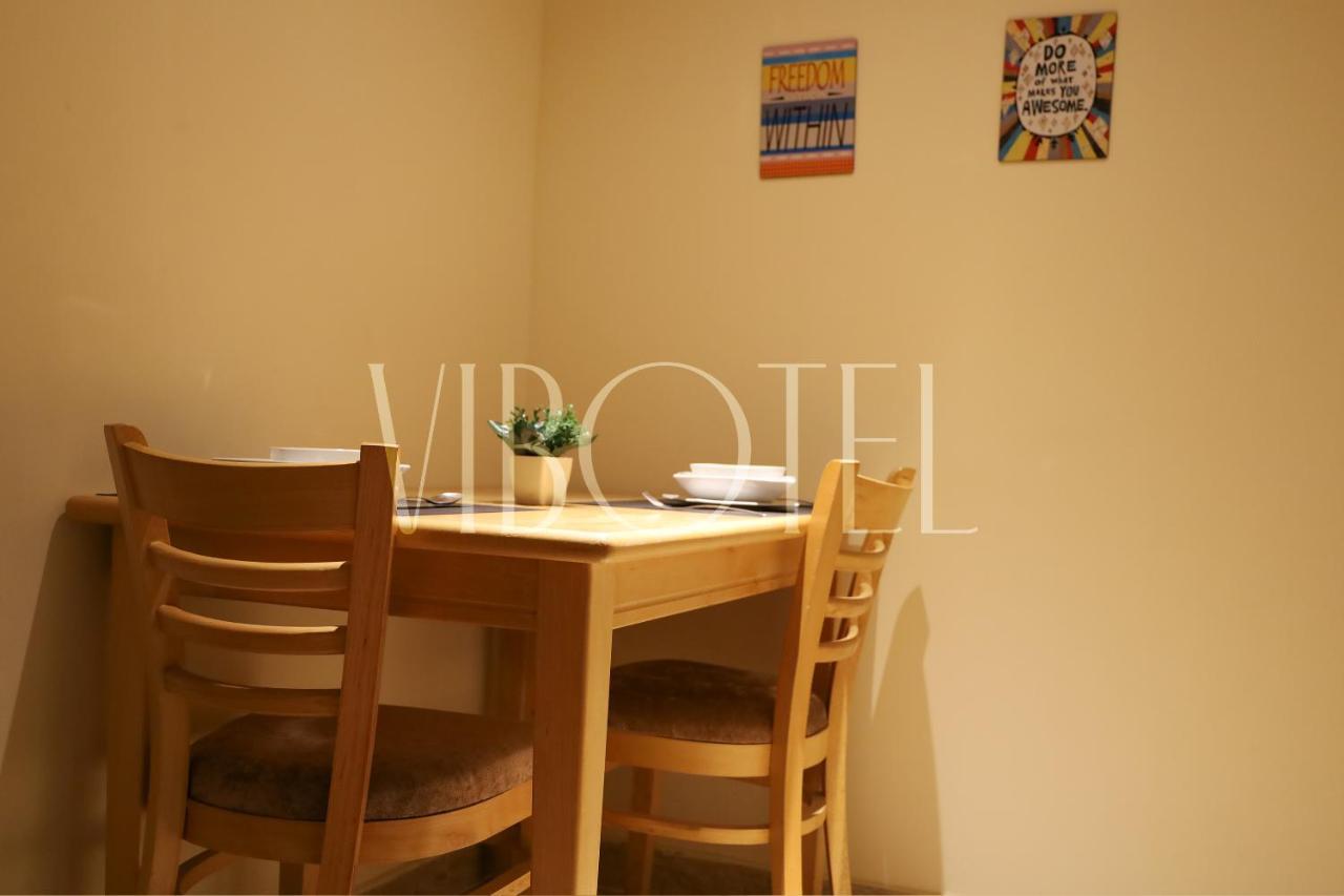 Vibotel Residence Kair Zewnętrze zdjęcie