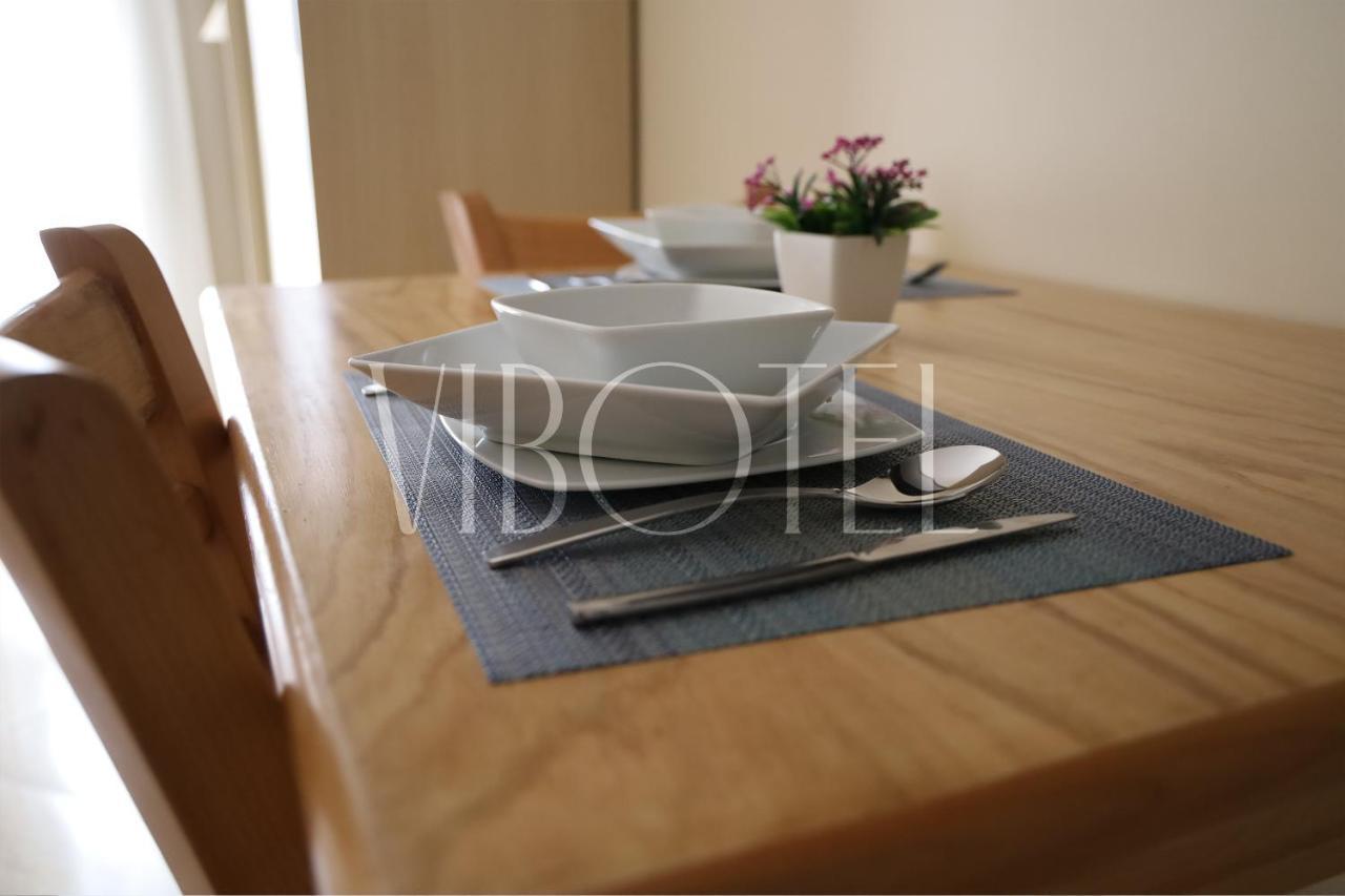 Vibotel Residence Kair Zewnętrze zdjęcie