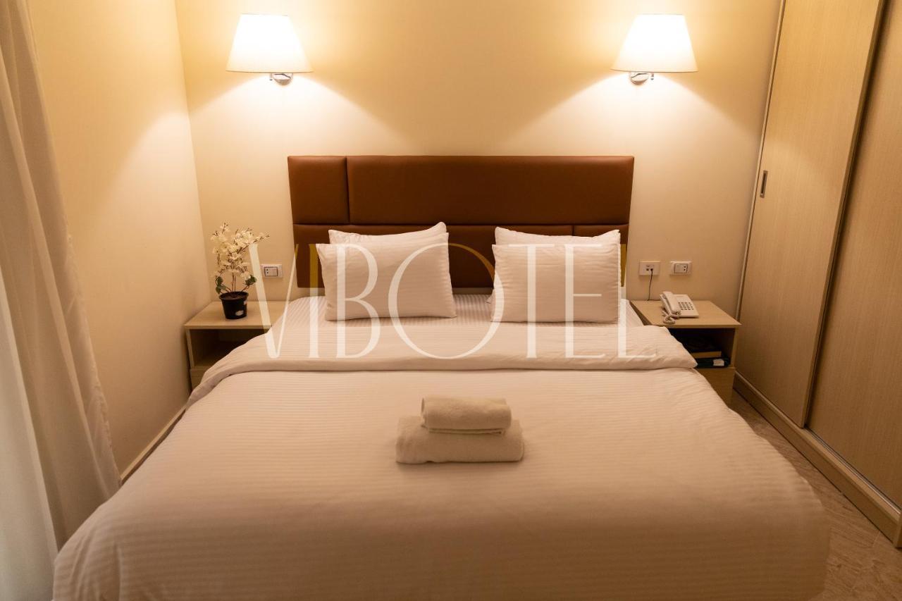 Vibotel Residence Kair Zewnętrze zdjęcie