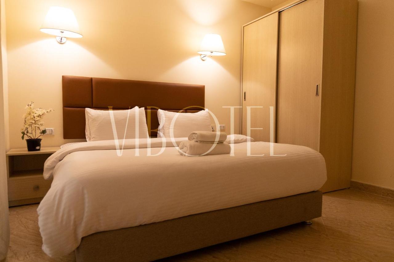 Vibotel Residence Kair Zewnętrze zdjęcie