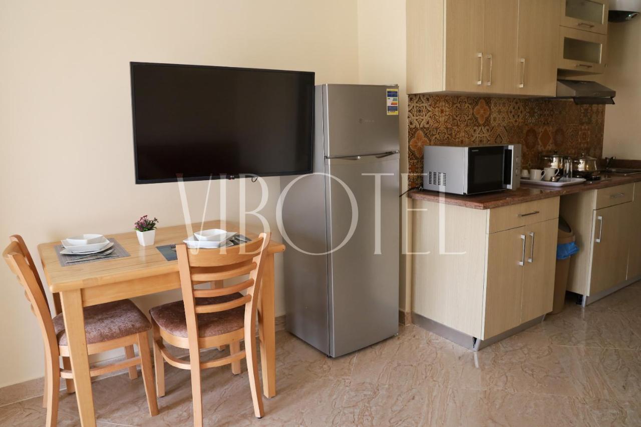 Vibotel Residence Kair Zewnętrze zdjęcie