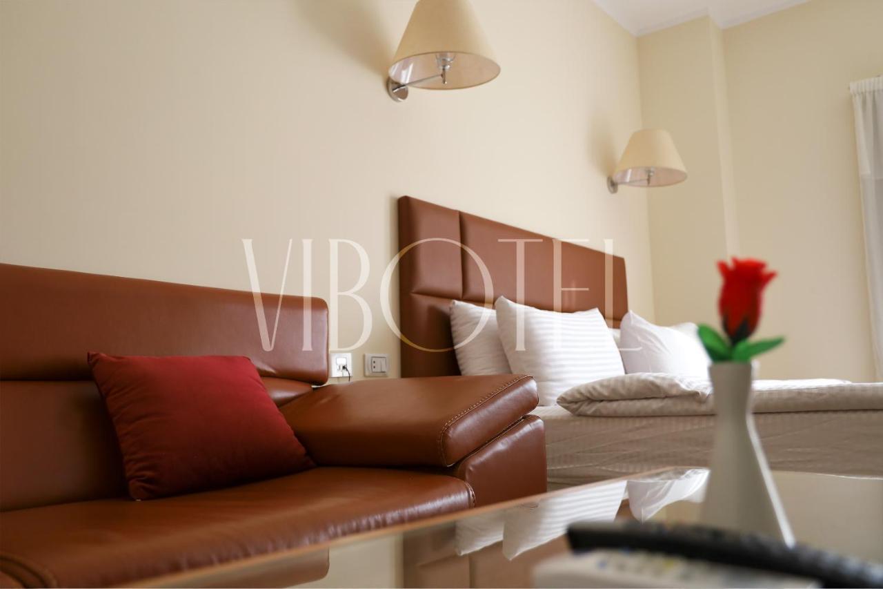 Vibotel Residence Kair Zewnętrze zdjęcie