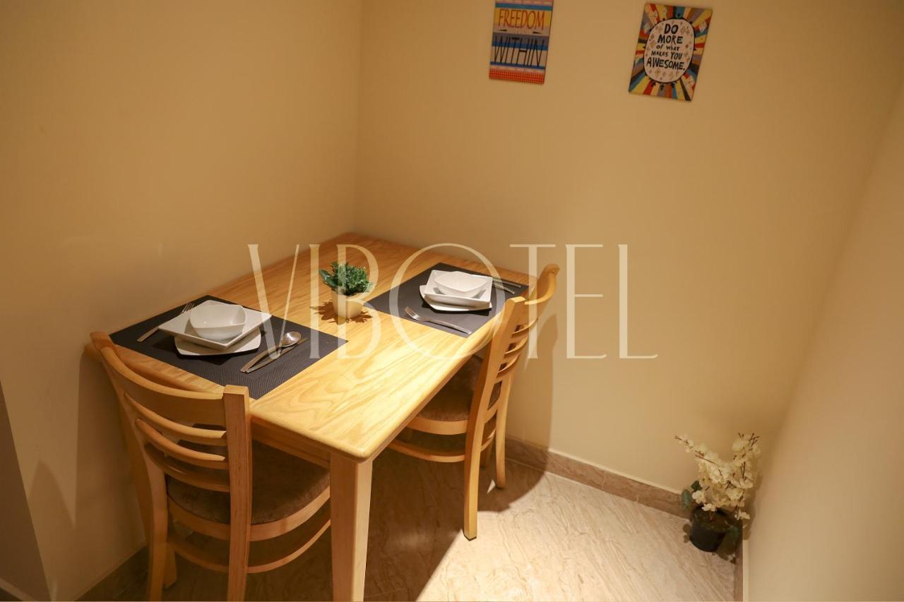 Vibotel Residence Kair Zewnętrze zdjęcie