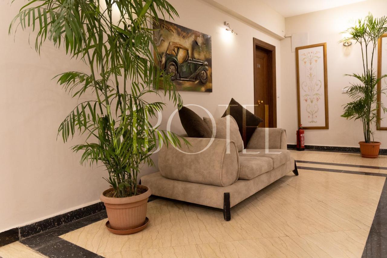 Vibotel Residence Kair Zewnętrze zdjęcie