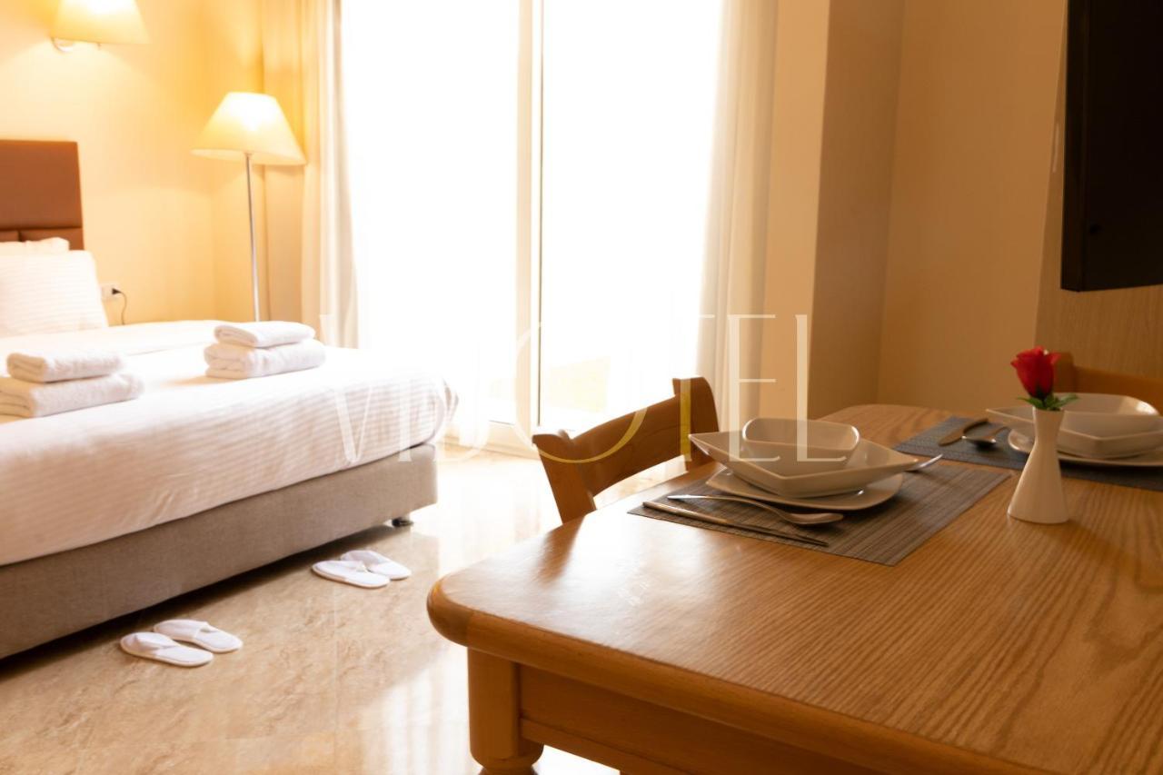 Vibotel Residence Kair Zewnętrze zdjęcie