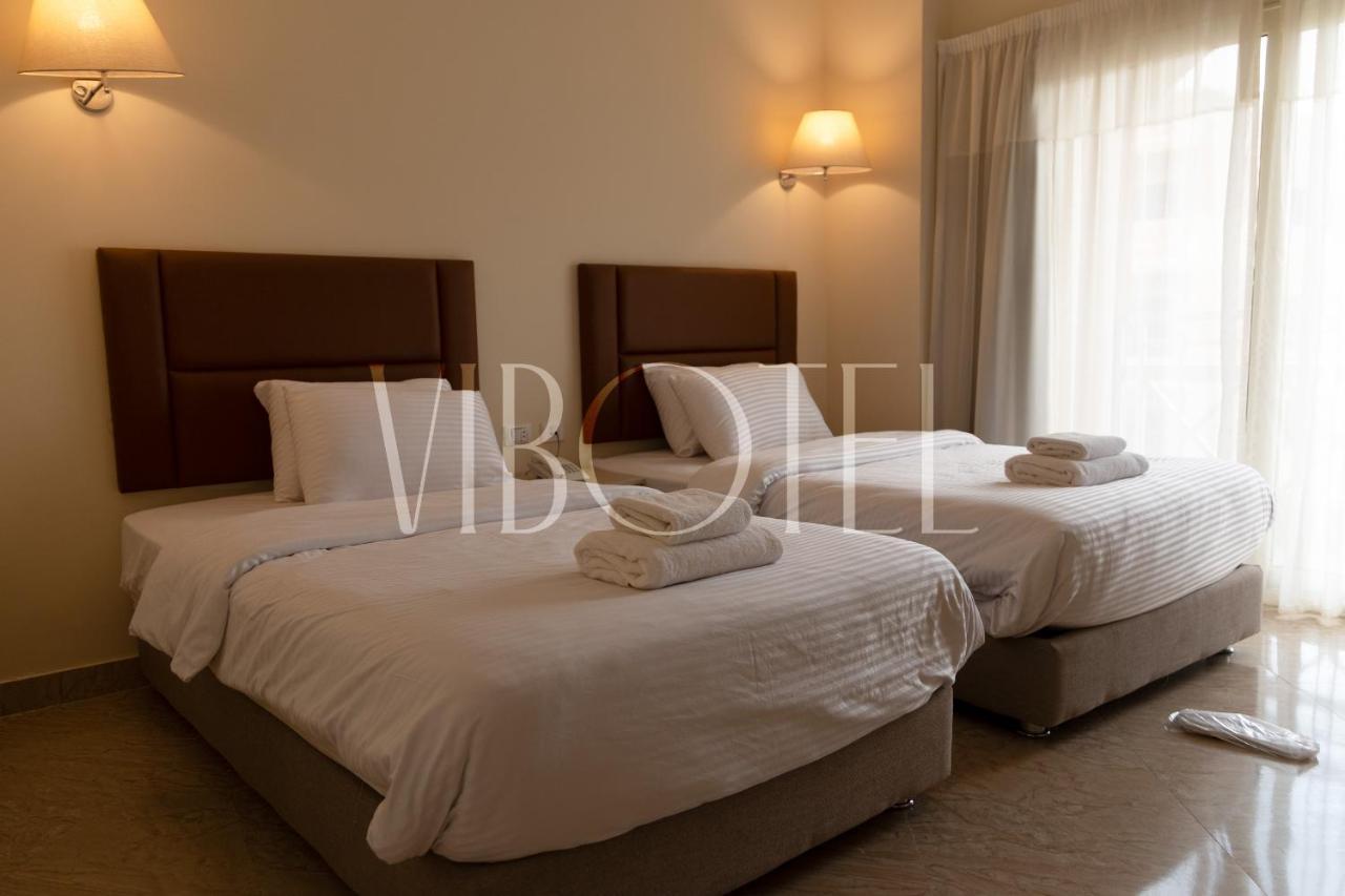 Vibotel Residence Kair Zewnętrze zdjęcie