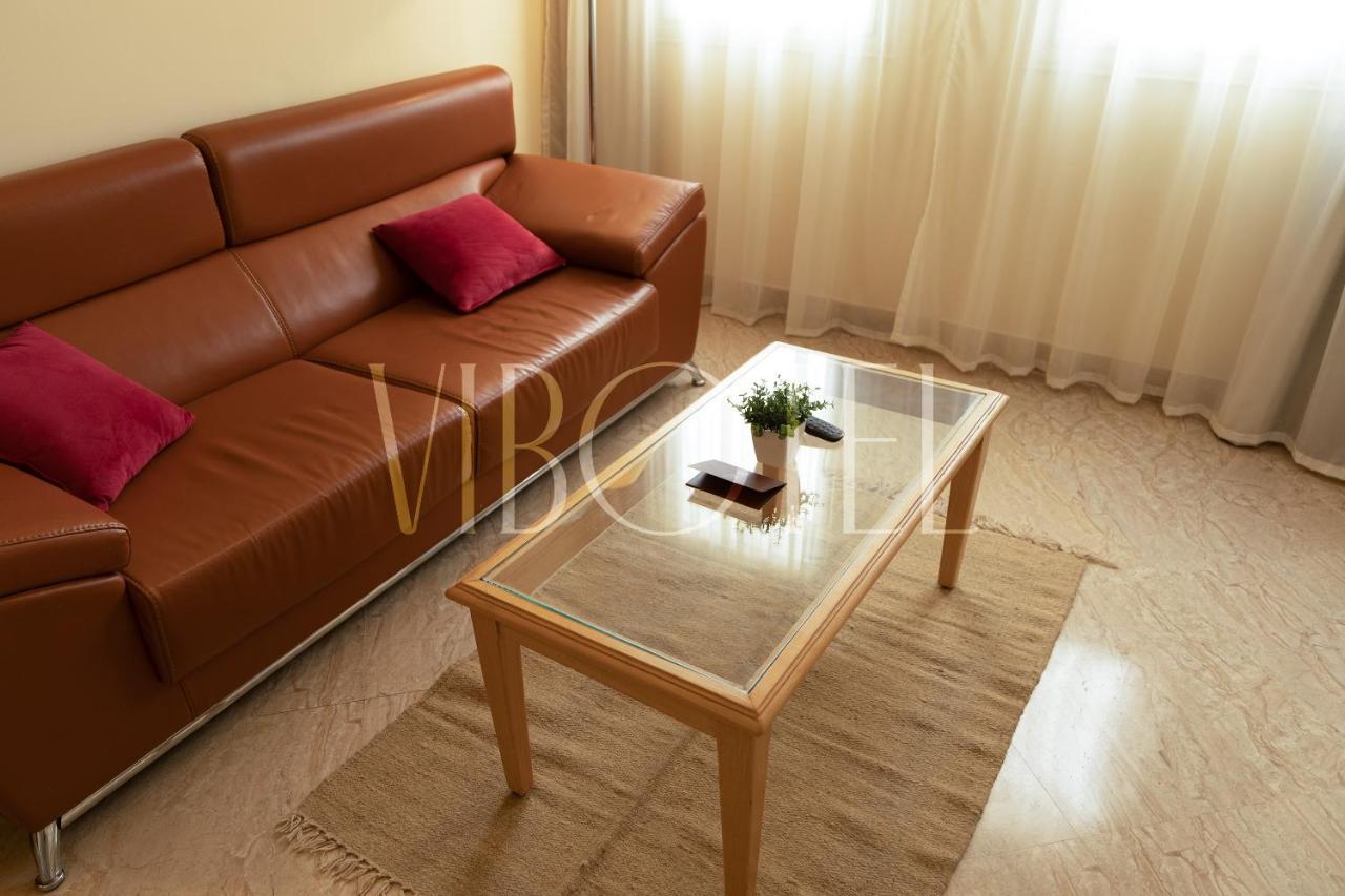 Vibotel Residence Kair Zewnętrze zdjęcie