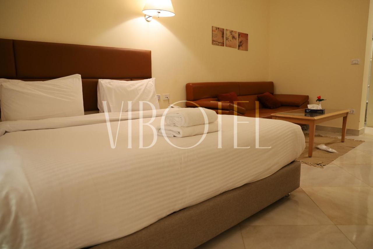 Vibotel Residence Kair Zewnętrze zdjęcie