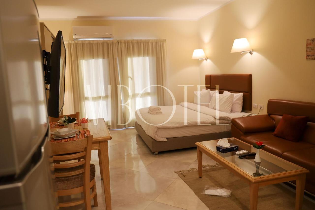 Vibotel Residence Kair Zewnętrze zdjęcie