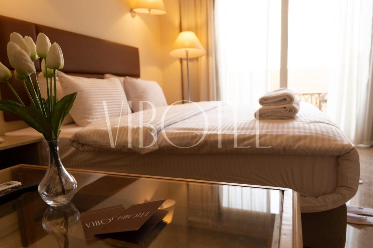 Vibotel Residence Kair Zewnętrze zdjęcie