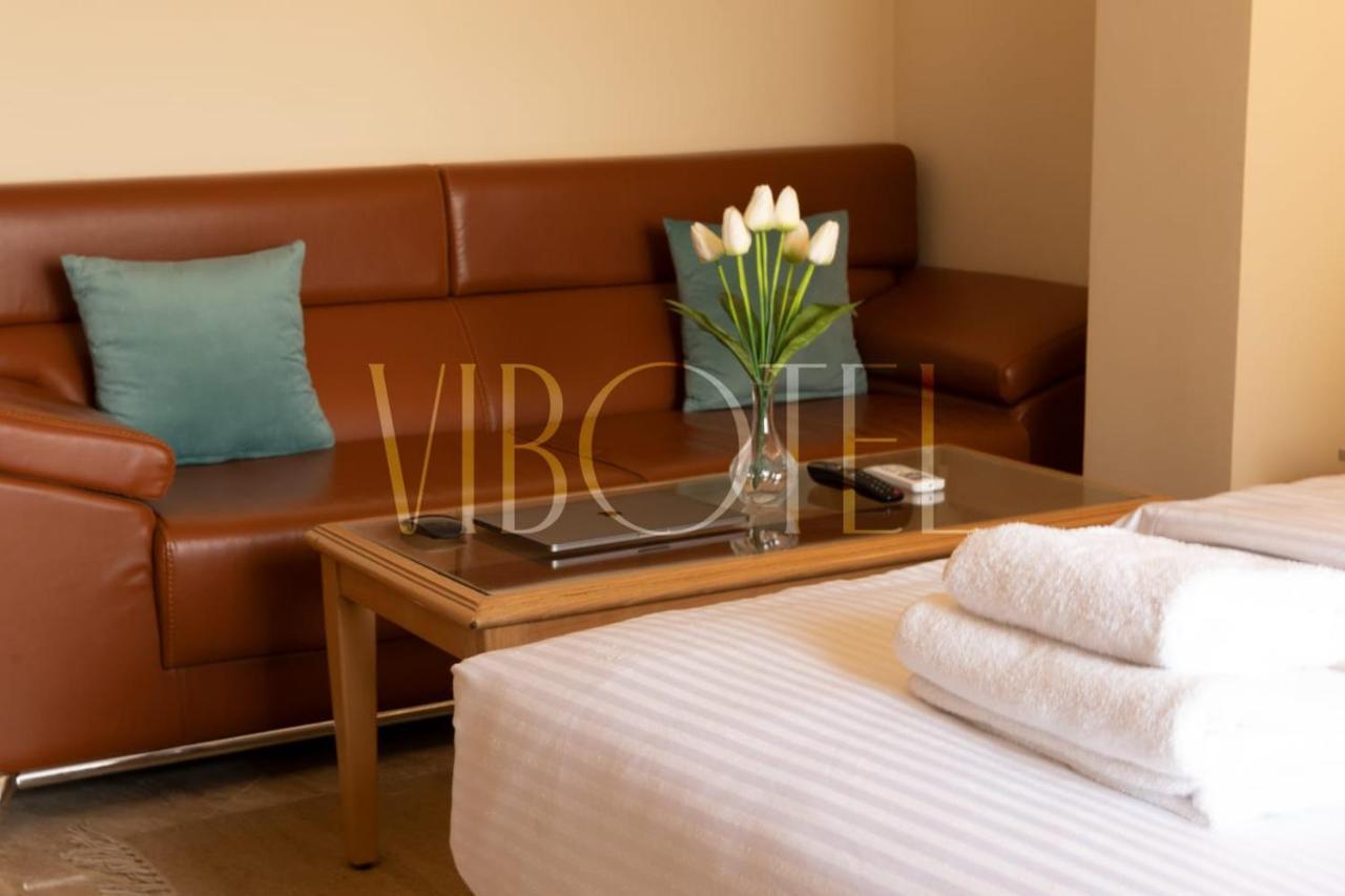 Vibotel Residence Kair Zewnętrze zdjęcie
