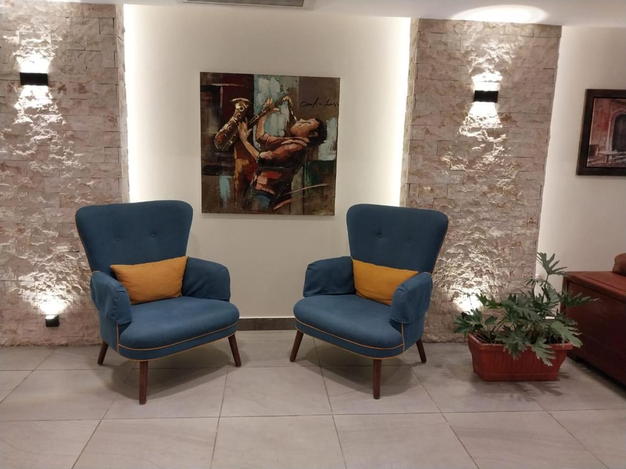 Vibotel Residence Kair Zewnętrze zdjęcie