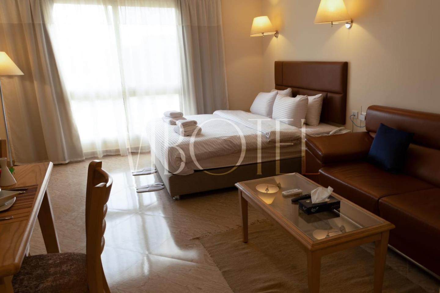 Vibotel Residence Kair Zewnętrze zdjęcie