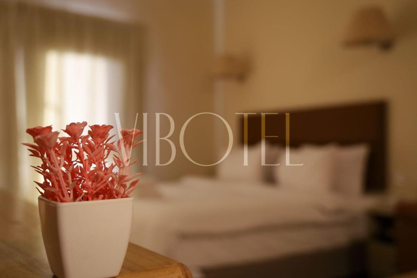 Vibotel Residence Kair Zewnętrze zdjęcie