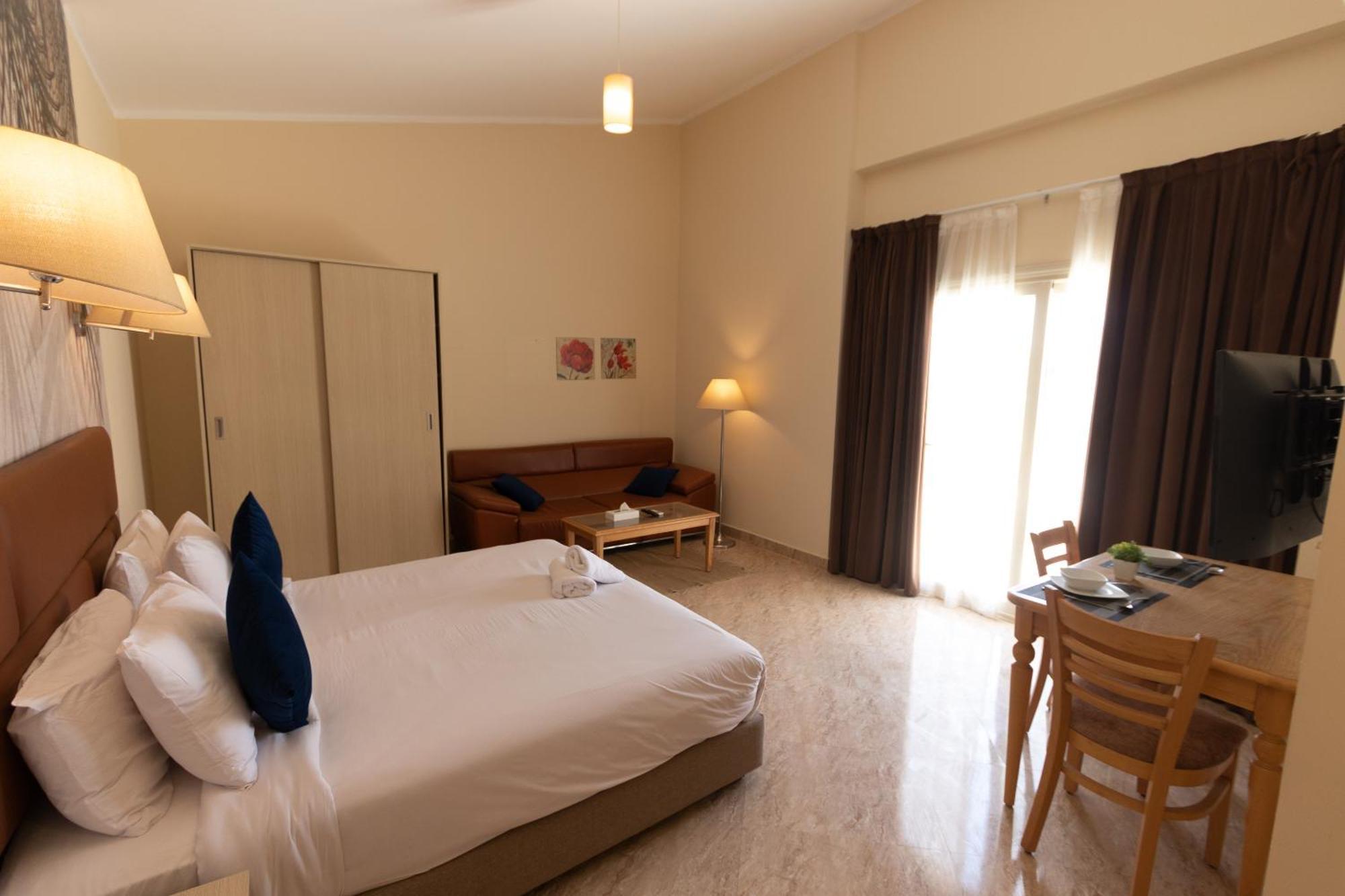 Vibotel Residence Kair Zewnętrze zdjęcie